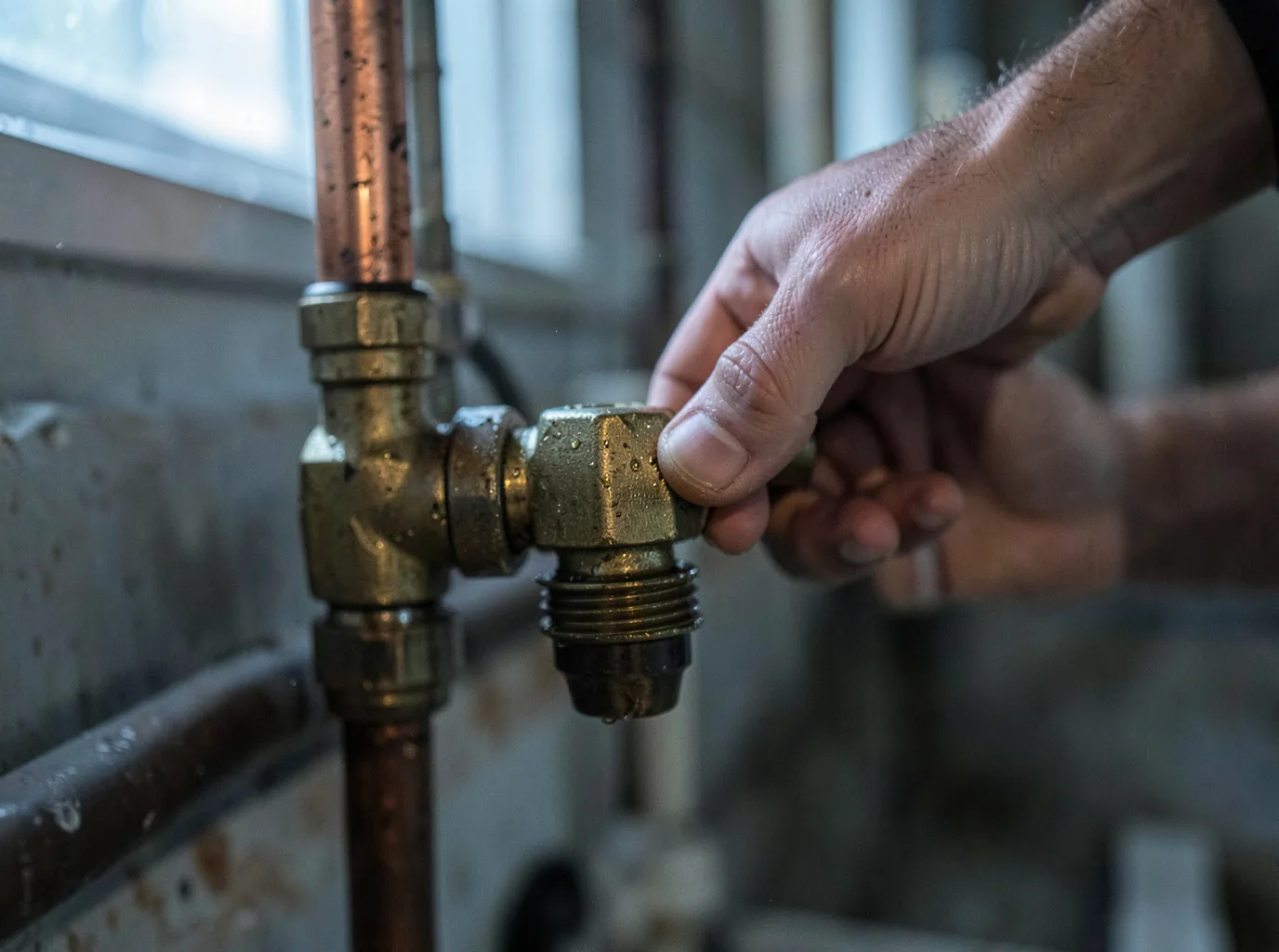 Emergency Plumber Lake City, PA FAQs